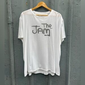 John Varvatos Men’s The Jam Tee, size 2X